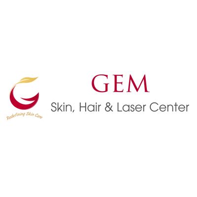 Gem Skin, Hair & Laser Centre .